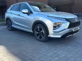 Mitsubishi Eclipse Cross 2023 года за 12 800 000 тг. в Усть-Каменогорск – фото 5