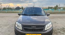 ВАЗ (Lada) Granta 2190 2017 года за 2 850 000 тг. в Костанай
