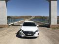 Hyundai Elantra 2020 годаfor5 800 000 тг. в Актау