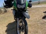 Kawasaki  KLR 650 2008 года за 2 000 000 тг. в Алматы – фото 2