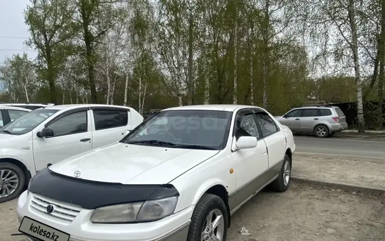 Toyota Camry Gracia 1998 года за 3 450 000 тг. в Усть-Каменогорск
