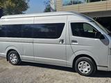 Toyota Hiace 2014 года за 13 200 000 тг. в Алматы – фото 4