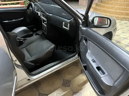 Daewoo Nexia 2012 года за 1 650 000 тг. в Кызылорда – фото 13