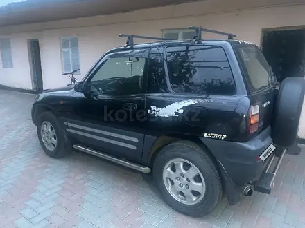 Toyota RAV4 1996 года за 2 700 000 тг. в Алматы – фото 2