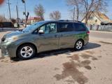 Toyota Sienna 2013 годаүшін12 500 000 тг. в Алматы – фото 4