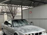 BMW 525 1992 года за 1 700 000 тг. в Шымкент – фото 3