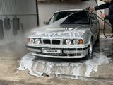 BMW 525 1992 года за 1 700 000 тг. в Шымкент – фото 2