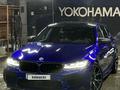 BMW M5 2021 года за 55 500 000 тг. в Алматы