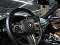 BMW M5 2021 года за 55 500 000 тг. в Алматы – фото 9