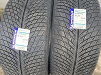 Michelin pilot alpin 5 245/40R20 275/35R20 за 250 000 тг. в Шымкент