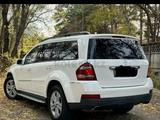 Mercedes-Benz GL 550 2007 годаүшін6 000 000 тг. в Астана – фото 3