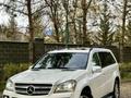 Mercedes-Benz GL 550 2007 года за 6 000 000 тг. в Астана