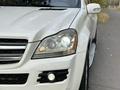 Mercedes-Benz GL 550 2007 года за 6 000 000 тг. в Астана – фото 5