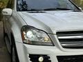 Mercedes-Benz GL 550 2007 года за 6 000 000 тг. в Астана – фото 6