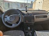 Renault Sandero 2014 годаүшін2 650 000 тг. в Костанай – фото 3