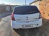 Renault Sandero 2014 годаүшін2 650 000 тг. в Костанай – фото 4