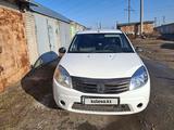 Renault Sandero 2014 годаүшін2 650 000 тг. в Костанай – фото 5