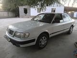 Audi 100 1991 года за 750 000 тг. в Тараз