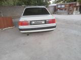 Audi 100 1991 года за 750 000 тг. в Тараз – фото 2