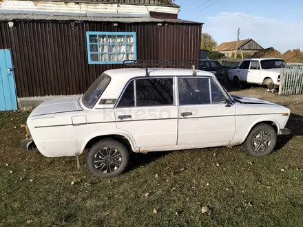 ВАЗ (Lada) 2106 1983 года за 500 000 тг. в Кокшетау – фото 2