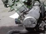 Двигатель Honda CB400 за 150 000 тг. в Абай (Абайский р-н)