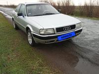 Audi 80 1994 года за 1 700 000 тг. в Аксу