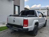 Volkswagen Amarok 2018 года за 12 000 000 тг. в Алматы – фото 2