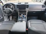 Volkswagen Amarok 2018 года за 12 000 000 тг. в Алматы – фото 3