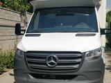 Mercedes-Benz Sprinter 2019 года за 29 500 000 тг. в Алматы – фото 4