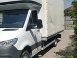 Mercedes-Benz Sprinter 2019 года за 29 500 000 тг. в Алматы – фото 5