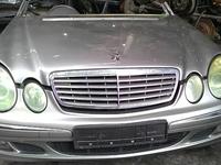 Авторазбор Mercedes от 2004 года и выше в Усть-Каменогорск