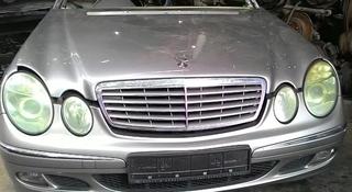 Авторазбор Mercedes от 2004 года и выше в Усть-Каменогорск