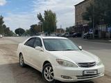 Toyota Camry 2004 года за 5 400 000 тг. в Конаев (Капшагай)