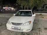 Toyota Camry 2004 годаүшін5 400 000 тг. в Конаев (Капшагай) – фото 3