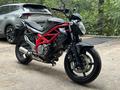 Suzuki  SFV 650 Gladius 2016 года за 2 800 000 тг. в Алматы – фото 4