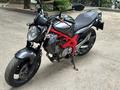 Suzuki  SFV 650 Gladius 2016 года за 2 800 000 тг. в Алматы