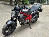 Suzuki  SFV 650 Gladius 2016 года за 2 800 000 тг. в Алматы