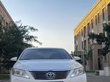 Toyota Camry 2014 года за 8 500 000 тг. в Туркестан – фото 3