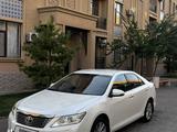 Toyota Camry 2014 года за 8 500 000 тг. в Туркестан