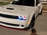 Dodge Challenger 2022 года за 18 000 000 тг. в Атырау – фото 2