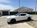 Dodge Challenger 2022 года за 18 000 000 тг. в Атырау – фото 4