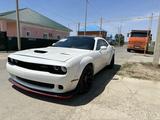 Dodge Challenger 2022 года за 18 000 000 тг. в Атырау – фото 5