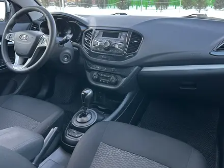 ВАЗ (Lada) Vesta SW 2018 года за 4 555 555 тг. в Караганда – фото 28