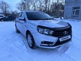 ВАЗ (Lada) Vesta SW 2018 года за 4 555 555 тг. в Караганда – фото 2