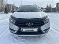 ВАЗ (Lada) Vesta SW 2018 годаүшін4 555 555 тг. в Караганда – фото 4