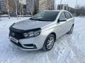 ВАЗ (Lada) Vesta SW 2018 годаfor4 555 555 тг. в Караганда