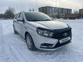 ВАЗ (Lada) Vesta SW 2018 годаүшін4 555 555 тг. в Караганда – фото 6