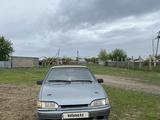 ВАЗ (Lada) 2114 2005 года за 400 000 тг. в Уральск – фото 3