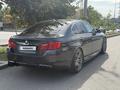 BMW 535 2014 годаүшін9 000 000 тг. в Алматы – фото 2