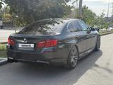 BMW 535 2014 года за 9 000 000 тг. в Алматы – фото 2